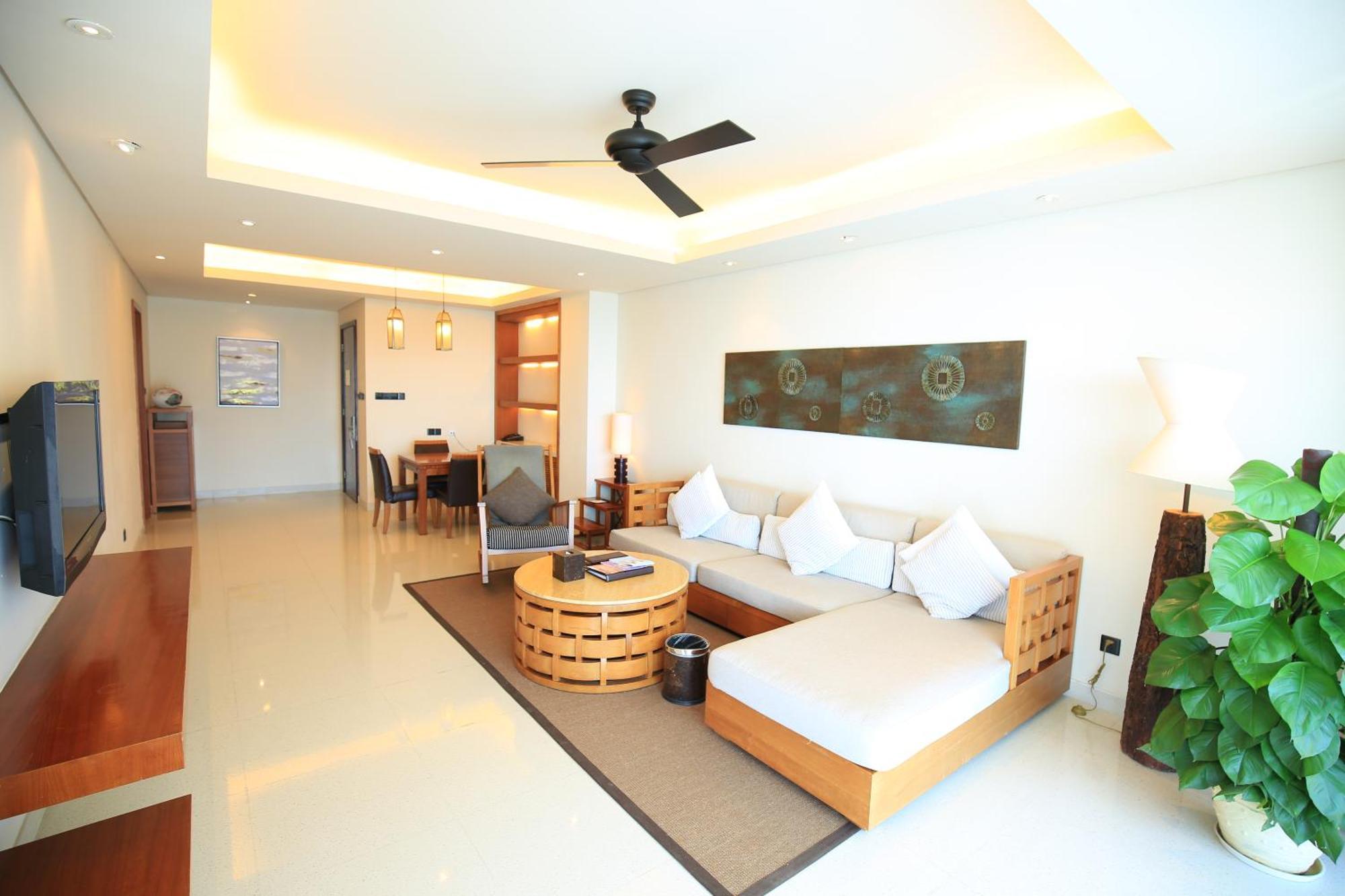 Ocean Sonic Resort Sanya Pokój zdjęcie